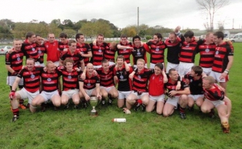 2011 PIFC Champions