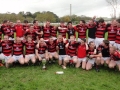 2011 PIFC Champions