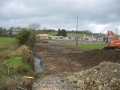 Field Renovations 2007