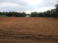 Field Renovations 2007