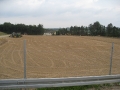 Field Renovations 2008