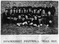 1927 Co JFC Runners Up