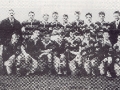 1958 Novice Football Winners