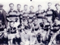 1953 Junior Hurling Team