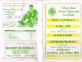 1998 Duhallow Junior Football Semi