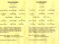 2008 Duhallow Junior Hurling Semi