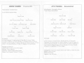 2023 Duhallow Junior A Hurling First Round