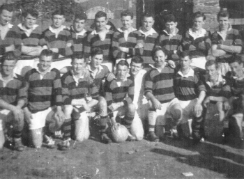 1965 JFC Winners