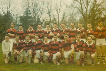 1965 JFC Vs Na Pairsaigh