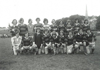 1973 MFC Champions