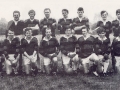 1970 Junior Football Winners