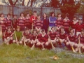 1974 Junior Hurling County