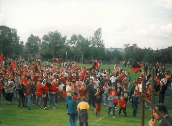 1993 Duhallow JFC Final