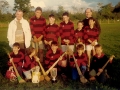 1993 Neilus Collins Winners