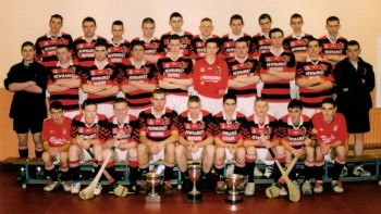 2004 Minor Double Winners