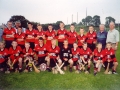 2003 U-14 Hurling Winners