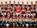 2004 Nevin Cup & Division 2 Winners