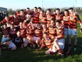 2005 Duhallow MFL Champions