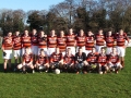 2005 Minor Footballers