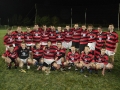 2007 Nevin Cup Winners