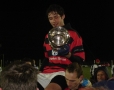 Gerard Casey with 2007 Nevin Cup