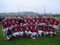 2007 Duhallow U21 Football Champions