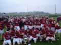 2007 Duhallow U21 Football Champions