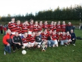 2008 Duhallow U21 Football Champions