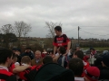 2010 Minor C Hurling County Presentation