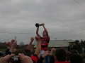 2010 Minor C Hurling County Presentation