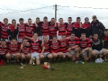 2010 Minor C Hurling County Winners