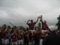 2010 Singleton Cup Winners