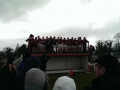 2013 U21B Football Championship Presentation