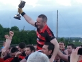 2014 Junior A Hurling League Winners