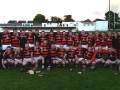 2014 Junior A Hurling League Winners