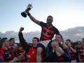 2014 Junior A Hurling League Winners