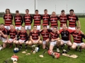 2017 Junior B Hurling Championship Winners