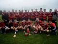 2018 Junior B Hurling Championship Winners