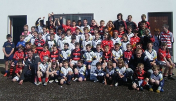 2009 Cul Camp