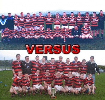 2009 GAA 125 Years Challenge