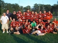 2009 North American Champions Christophers