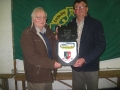 Clubman of the year 2009