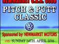 2016 Pitch And Putt Classic