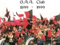 A History of Newmarket GAA